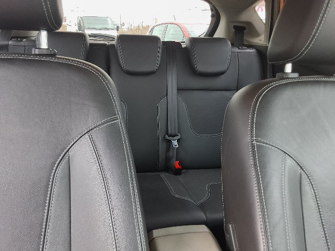 Ford Fiesta  Año 2014