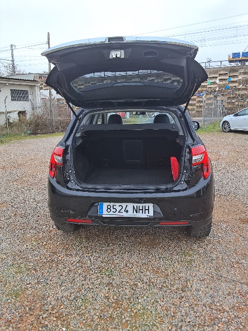 Citroen C4  Año 2016