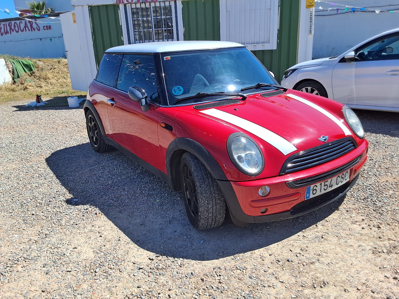 Mini Couper