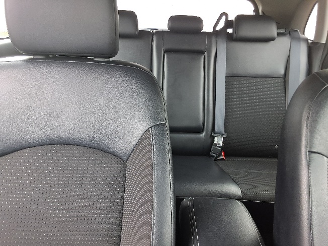 Citroen C4  Año 2016