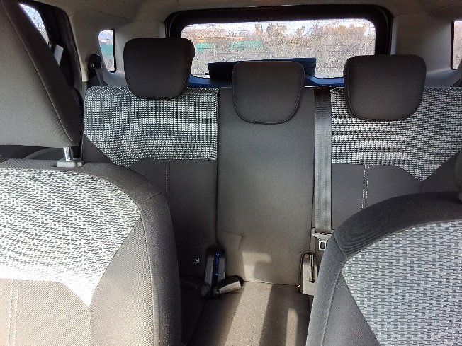Ford Eco Sport. Año 2014