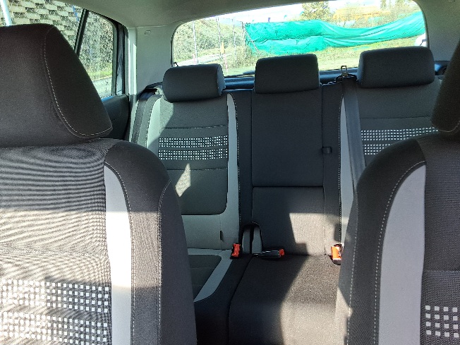 Volkswagen Golf 1.2 Tsi Año 2013