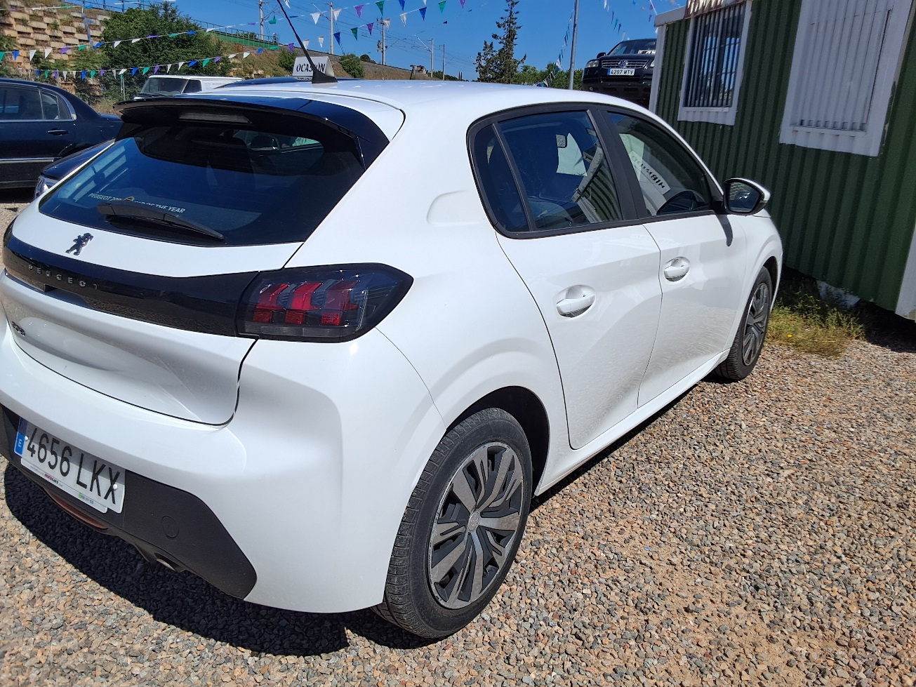 Peugeot 208 Pure Tech