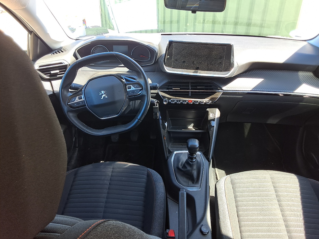 Peugeot 208 Pure Tech