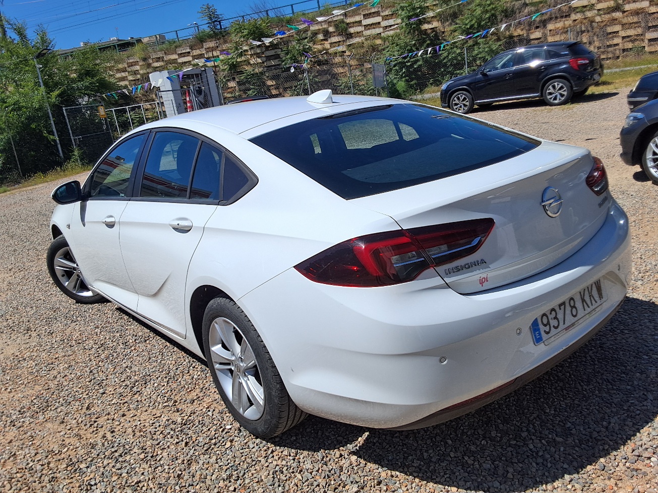 Opel Insignia 1.6cdti