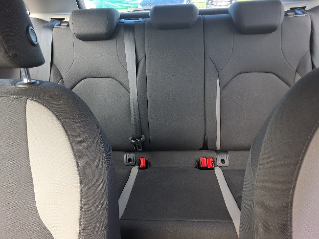 Seat Leon   Año 2015
