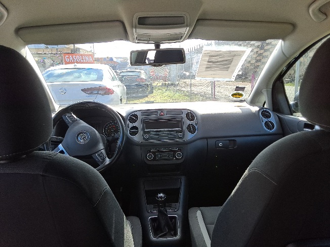 Volkswagen Golf 1.2 Tsi Año 2013