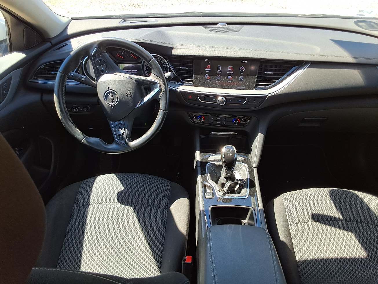 Opel Insignia 1.6cdti