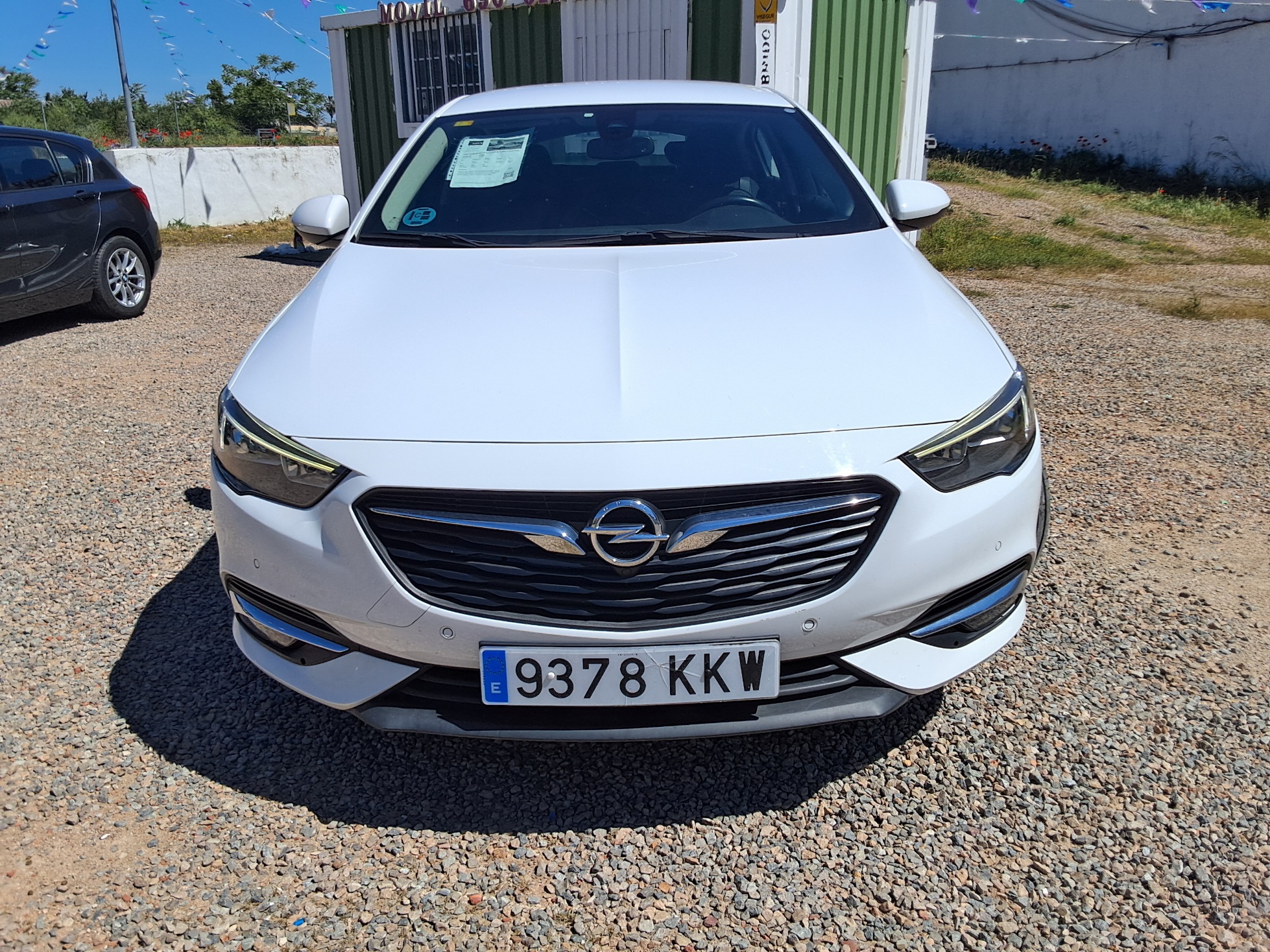 Opel Insignia 1.6cdti